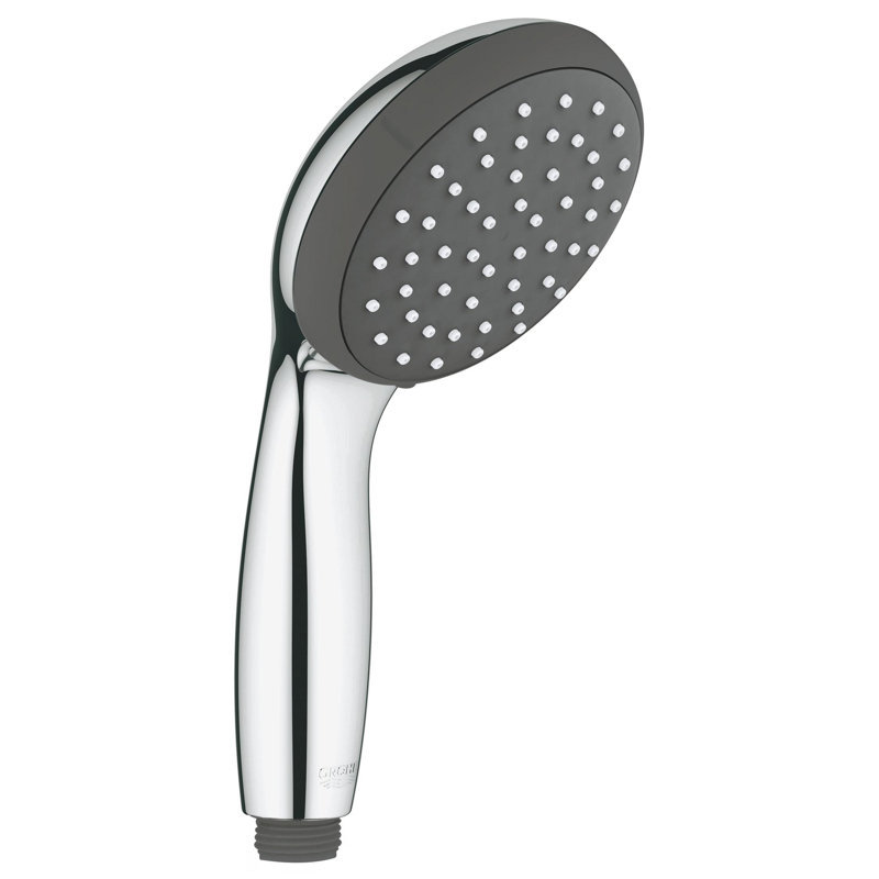 Grohe Handheld Shower Head Wayfair.co.uk